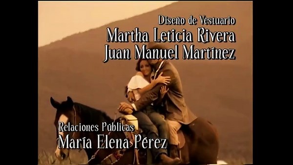 Destilando amor Capitulo 118