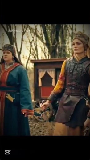 Gonca fighting Skill after long time❤️‍🔥⚔️🔥#flavius #fatimahatun #keşfet #kurlusorhan #shortfeed