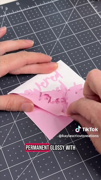 Testing Walmart's Hello Hobby Permanent Adhesive Vinyl