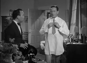 Making the case. Libeled Lady http://bit.ly/3o1YpJW | Warner Classics