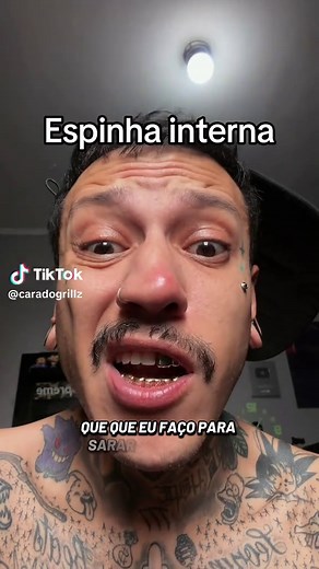 Espinha Interna: Tudo sobre cuidados e procedimentos