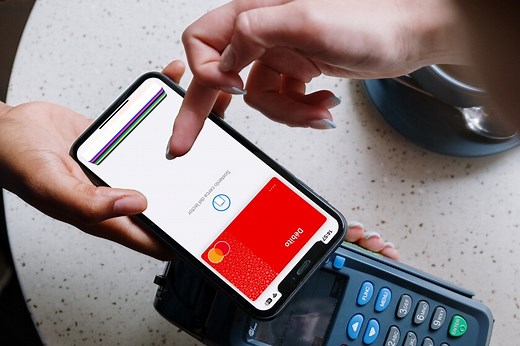 Guía completa para pagar con el móvil: qué hace falta y cómo funciona