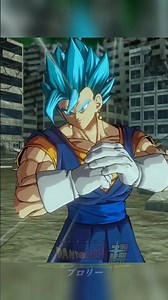 Vegito THE NEW BEST MOD - Dragon Ball Xenoverse 2 Mods #dragonball #vegito #vegetto #xenoverse2
