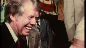 5.3K views · 141 reactions | When Georgia's one-term governor announced he would be running for president in 1976, few believed he had a chance. But Jimmy Carter campaigned on a platform on honesty at a time when the nation sorely needed it—and the strategy worked. Watch JIMMY CARTER on the PBS Documentaries Prime Video Channel → https://to.pbs.org/3zPUvhW | American Experience | PBS | Facebook