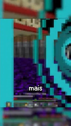 Eu Criei a BASE MAIS SEGURA do Minecraft #minecraft #serra