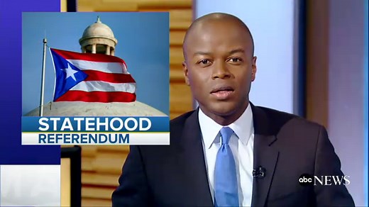 Puerto Rico upholds statehood demand in vote