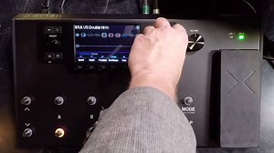 #Overview: The Line 6 Helix LT is one of the most powerful, feature-laden, and true-sounding compact multi-effects/modeling units available, especially at such an accessible price. Mitch and Don take an in-depth look... | Sweetwater
