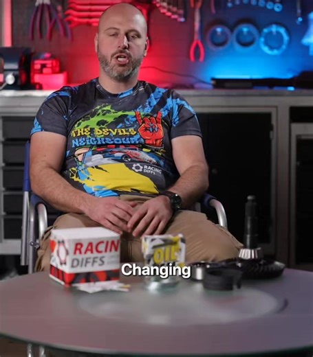 2.8K views · 11 reactions | Minute Monday: Gear Ratio Swap Made Easy ⚙️ Tired of slow launches or hitting the rev limiter too soon? With our BMW Gear Ratio Change Kit, you can easily swap the ring & pinion between different diffs — no special tools or wizardry needed. Perfect for track, drift, or street builds. Compatible with: E30, E36, E46, E34, Z3 and more... Upgrade your setup in minutes! Watch full tutorial on YouTube! ▶️ https://youtu.be/O84d0y-vfBw | Racing Diffs | Facebook