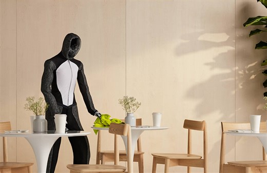 1X adds talent from BMW, Tesla to strengthen leadership team - The Robot Report