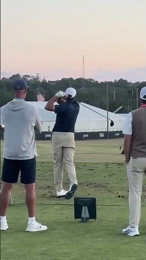 Watch the U.S. Open Live: Streaming, Scores & More