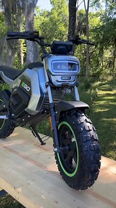 484K views · 1.5K reactions | 28mph speed and 20-mile range  @shoptoolreviews | EGO | Facebook