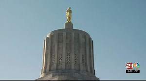 State confirms $5.6 billion revenue surplus; Oregon taxpayers to get record kicker credit on 2023 tax returns