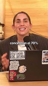 "Peru's real problem: we start projects... but we don't finish them" | El Comercio
