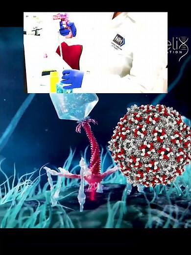 Bacteriophage Edit Phage Therapy