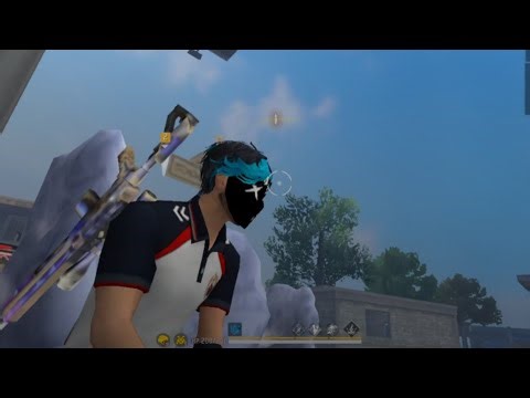 HACKER MODE ON | FREE FIRE HIGHLIGHT GAMEPLAY |