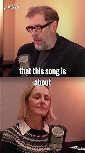 Why Nine Inch Nails' Trent Reznor has writing credits on a Limp Bizkit diss track 👀