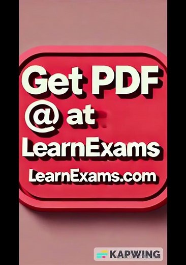 ASE G1 TEST PREP GENERAL AUTOMOBILE MAINTENANCE