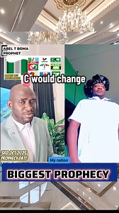 BIGGEST PROPHECY #astronomy #weeklyinspiration #guidance #inspirational #tvpersonality #motivational #motivationalquotes #musicvideo #positivevibes #positiveaffirmations | my nation