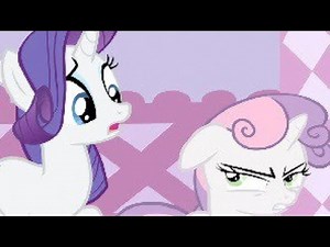 "sweetie belle benci rarity"My Little Pony Bahasa Indonesia Full episode