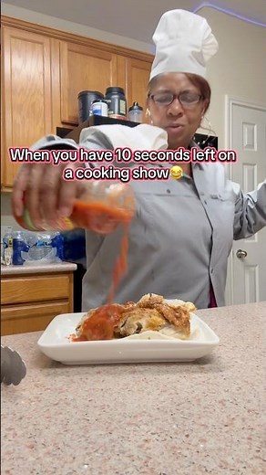 I Made the Perfect Munchie Meal!