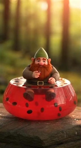 #dwarf#cute_dwarf#funny_video#cartoon