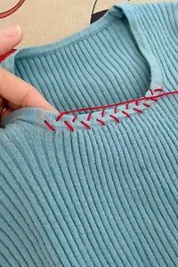 152K views · 1.2K reactions | Sewing tips #11 | Sewing tricks | Facebook