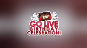 Join us LIVE February 23rd at 2:00 PM CST for our birthday celebration! For more information, click on this link: https://tootsiegoeslive.pgtb.me/LB0nzz | Tootsie Roll