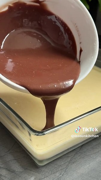 Fluffiger Marmorkuchen: Ein einfaches Rezept