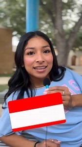 5.5K views · 76 reactions | What’s everyone doing for Thanksgiving break? 旅 CBC student Carla took the tiny mic around campus to find out! From faculty to fellow students, she captured all the pre-break vibes. We are thankful for you, our CBC community! CBC Student Services is moving to Instagram! Follow them here: https://www.instagram.com/cbcstudentaffairs/ | Coastal Bend College | Facebook