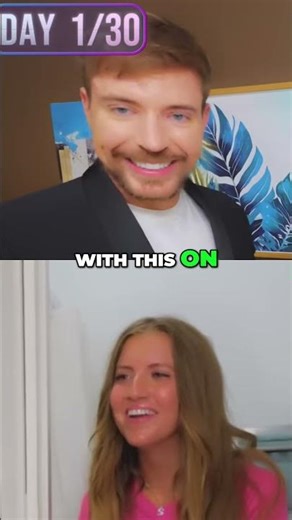 Handcuffed Together: The Ultimate Bathroom Challenge! #shorts