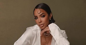 Kelly Rowland Returns to the Studio, Teams with Hitmaker Troy Taylor for New Music