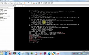 alpine： 在现有centos7系统上体验或安装alpine