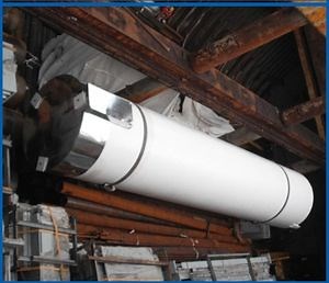 [Hot Item] Stainless Steel Cryogenic Tank for Liquid O2 N2 Ar CO2