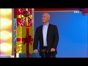 Générique Le Juste Prix HD