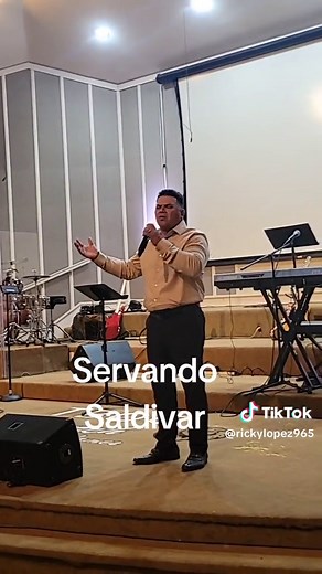 pastor (@rickylopez965)’s videos with original sound - pastor
