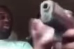 Texas Man Who Was Shot On Facebook Live Speaks First Word Since Shooting | Oxygen