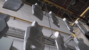 Factory Production Lamps Street Lighting Production Stock Footage Video (100% Royalty-free) 3617299939 | Shutterstock