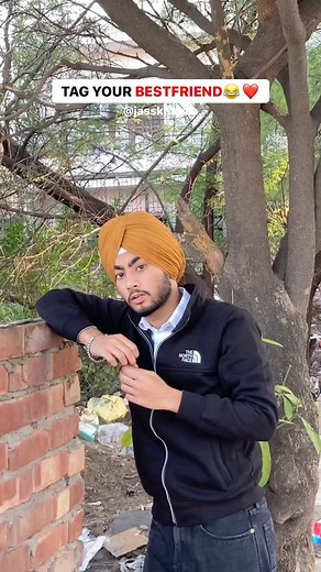 Jass Khaira | Share with your pakka yarr😂 #jasskhairaz #kharar #wmk | Instagram