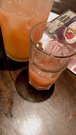 Wetherspoon Cocktails: Enjoying Happy Hour Deals