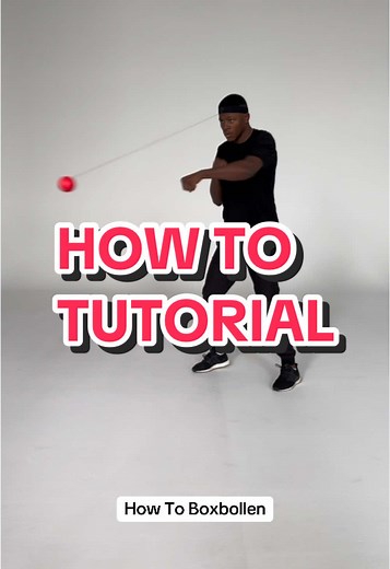 Getting Started with Boxbollen: A Beginner's Guide