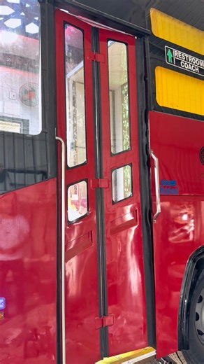 455K views · 11K reactions | Sleeper bus body builders  +91 83878 77470 . #luxurysleeper #indian #sleeperbus #workshop #sleeperbusbuilders | Krishna coach builders | Facebook