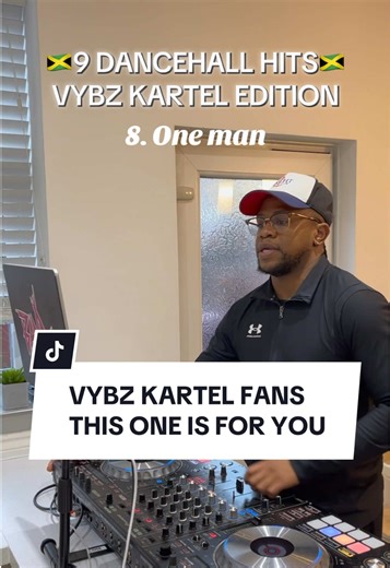9 Dancehall tracks from the world boss in 3 minutes 🇯🇲 Tag a @vybzkartel fan #jamaicatiktok #vybzkartelmusic #dancehallmix #bashment #dancehall