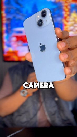 3.1K views · 65 reactions | iPhone 14 Camera Settings ‼️‼️ | Mufarotech | Facebook