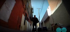 Ben Affleck & Matt Damon’s ‘The Runner’ Reality Series Unveils First Trailer