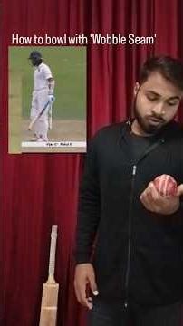 Wobble Seam: The Bowling Revolution You Didn't Know About