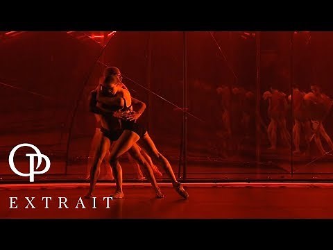 Tree of Codes by Wayne McGregor