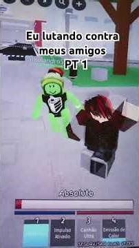 Jiujutsu shenigans #roblox