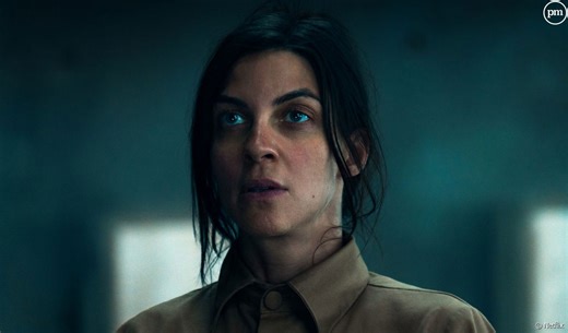 Bande-annonce "La Plateforme 2" sur Netflix