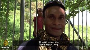 The Gangs of Papua New Guinea | 101 East