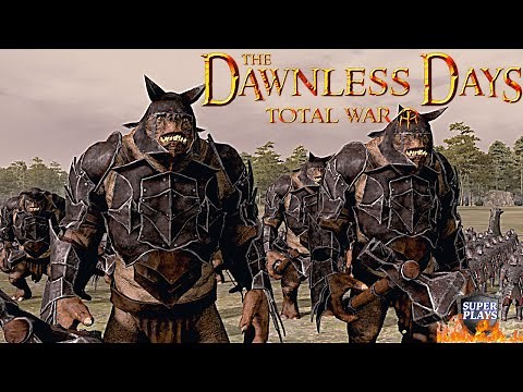 How to Install The Dawnless Days 0.8.5 | Total War: Attila (2024)